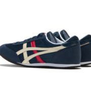 21日0点！ Onitsuka Tiger 鬼塚虎 MACHU RACER DQ303 男女复古休闲鞋 169元包邮（需定金）