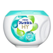 Fresh HY 卫新 洗衣凝珠 30粒 *2件