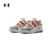 双11预售！UNDER ARMOUR 安德玛 3022798 男女运动休闲鞋