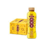 88VIP： Tingyi 康师傅 港式柠檬茶 500mL*15瓶 *3件