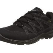 ECCO 爱步 Terracruise LT 女士Gore-Tex®防水户外休闲鞋 825753 直邮含税到手￥576.08