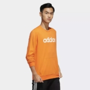 1号0点：阿迪达斯 adidas neo M CE LNR SW 男装 运动卫衣 EJ7057