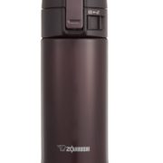 中亚Prime会员！ ZOJIRUSHI 象印 SM-KC36-NM 直饮不锈钢保温杯 360ml 到手103.44元
