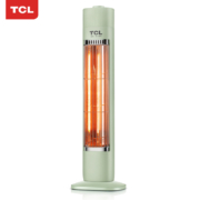 百亿补贴：TCL TN20-S06A 小太阳取暖器