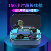 京东PLUS会员： KUMI T9S Pro 无线蓝牙耳机