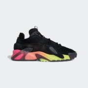1日0点、双11预告：adidas阿迪达斯三叶草STREETBALL男子经典运动鞋