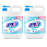 食品级！活力28 全效洗洁精 1.1kg*2瓶