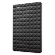 SEAGATE 希捷 Expansion 新睿翼 黑钻版 2.5英寸 移动硬盘 1TB