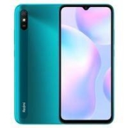 百亿补贴：Redmi 红米 9A  4G游戏手机 4GB+128GB