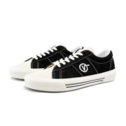 1日0点、双11预告： VANS/范斯 VN0A4BTXXIA 男女款低帮板鞋