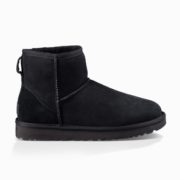 37码！UGG Classic Mini II 女士短筒雪地靴