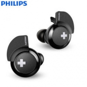 PHILIPS 飞利浦 Bass+ SHB4385 蓝牙耳机