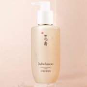 Sulwhasoo 雪花秀 顺行柔和洁面泡沫 200ml