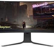 某猫¥14999！Alienware 外星人 AW3420DW 34英寸IPS显示器（2ms、120Hz、1440p）