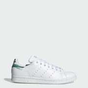 Adidas 阿迪达斯 三叶草 STAN SMITH秋季花卉尾男款板鞋