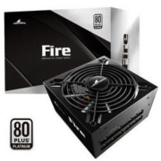 新品发售：Great Wall 长城 猎金部落F8 额定850W 全模组电源