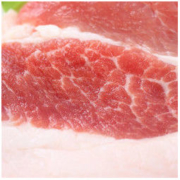 精气神 黑猪腿肉 400g *3件