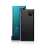 16点开始： BASEUS 倍思 Adaman 移动电源 22.5W 10000mAh