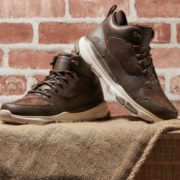 21日0点、双11预售！ SKECHERS 斯凯奇  男款休闲运动鞋