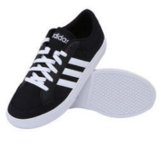 adidas NEO AW3890 男子低帮篮球鞋