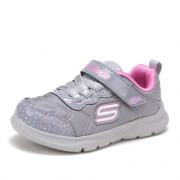 Skechers 斯凯奇 82173N 新款女童魔术贴运动鞋 99元包邮
