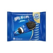 16点开始：Oreo  奥利奥 原味夹心饼干 349g