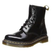 Dr. Martens 马汀博士 女士1460 8孔马丁靴