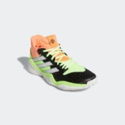 21日0点： adidas 阿迪达斯 Harden Stepback 男子篮球鞋