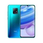 Redmi 红米 10X 5G智能手机 8GB+256GB 深海蓝