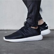 双11预售！黑卡会员！adidas 阿迪达斯 三叶草 男女同款运动跑步鞋