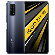 iQOO Z1x 5G智能手机 6GB+128GB
