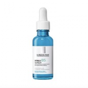 修护舒缓！LA ROCHE-POSAY 理肤泉 B5修复舒缓抗老精华 30ml