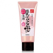 SANA 莎娜 豆乳美肌泛醌洗面奶 150g *2件