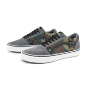 双11预售： VANS 范斯 VN0A38DM14M 男子运动鞋