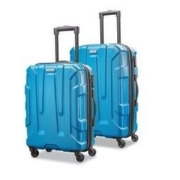 Samsonite 新秀丽 Centric 硬壳可扩展行李箱组合 20+24寸