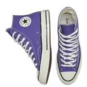 21日0点！双11预售！ CONVERSE 匡威 Chuck Taylor All Star 中性高帮帆布鞋