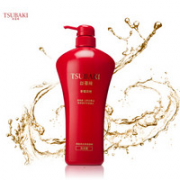 柔顺光艳！TSUBAKI 丝蓓绮 奢耀柔艳 洗发露 750ml