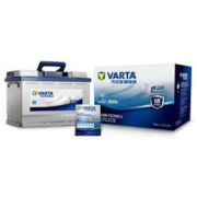 VARTA 瓦尔塔 汽车蓄电池 072-20 蓝标