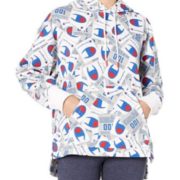 100周年纪念款！Champion 冠军牌 Life系列 女士连帽卫衣 WL417P 含税到手约￥278