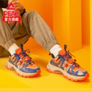 21日0点、双11预售： PEAK 匹克 态极 E94071E-326391 男子运动休闲鞋