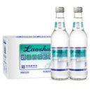 崂山 白花蛇草水风味饮料 330ml*24瓶 *2件