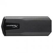 Kingston 金士顿 HyperX系列 480GB USB3.1 移动硬盘