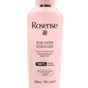 可以喝的玫瑰水！Rosense 洛神诗 大马士革玫瑰纯露玫瑰水 300ml     直邮含税到手￥99.2