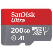 SanDisk 闪迪 A1 Ultra MicroSDXC存储卡 200GB