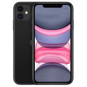 Apple 苹果 iPhone 11 智能手机 64GB 全网通 黑色