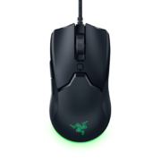 双11预售： Razer 雷蛇 毒蝰迷你版 有线鼠标