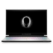 Alienware 外星人 m17 2020版 17.3英寸游戏本（i7-10750H、16GB、512GB、GTX1660Ti 6G）