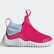 21日0点！双11预售！ adidas 阿迪达斯 RapidaZen I 婴童学步鞋