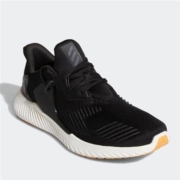 双11预售：adidas 阿迪达斯 alphabounce rc 2 男鞋 跑步运动鞋 D96524 D96523