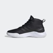 21日0点、双11预售！ adidas 阿迪达斯 EPE17 男款篮球运动鞋 199元（需30元定金，1日付尾款）